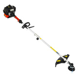 P1 56cc 5-in-1 Petrol Multi-tool - Grass Trimmer, Brushcutter, Pole Chainsaw, Hedge Trimmer & Extension Shaft | P1-MT560