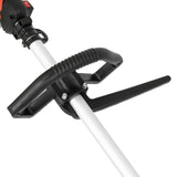 P1 56cc 5-in-1 Petrol Multi-tool - Grass Trimmer, Brushcutter, Pole Chainsaw, Hedge Trimmer & Extension Shaft | P1-MT560