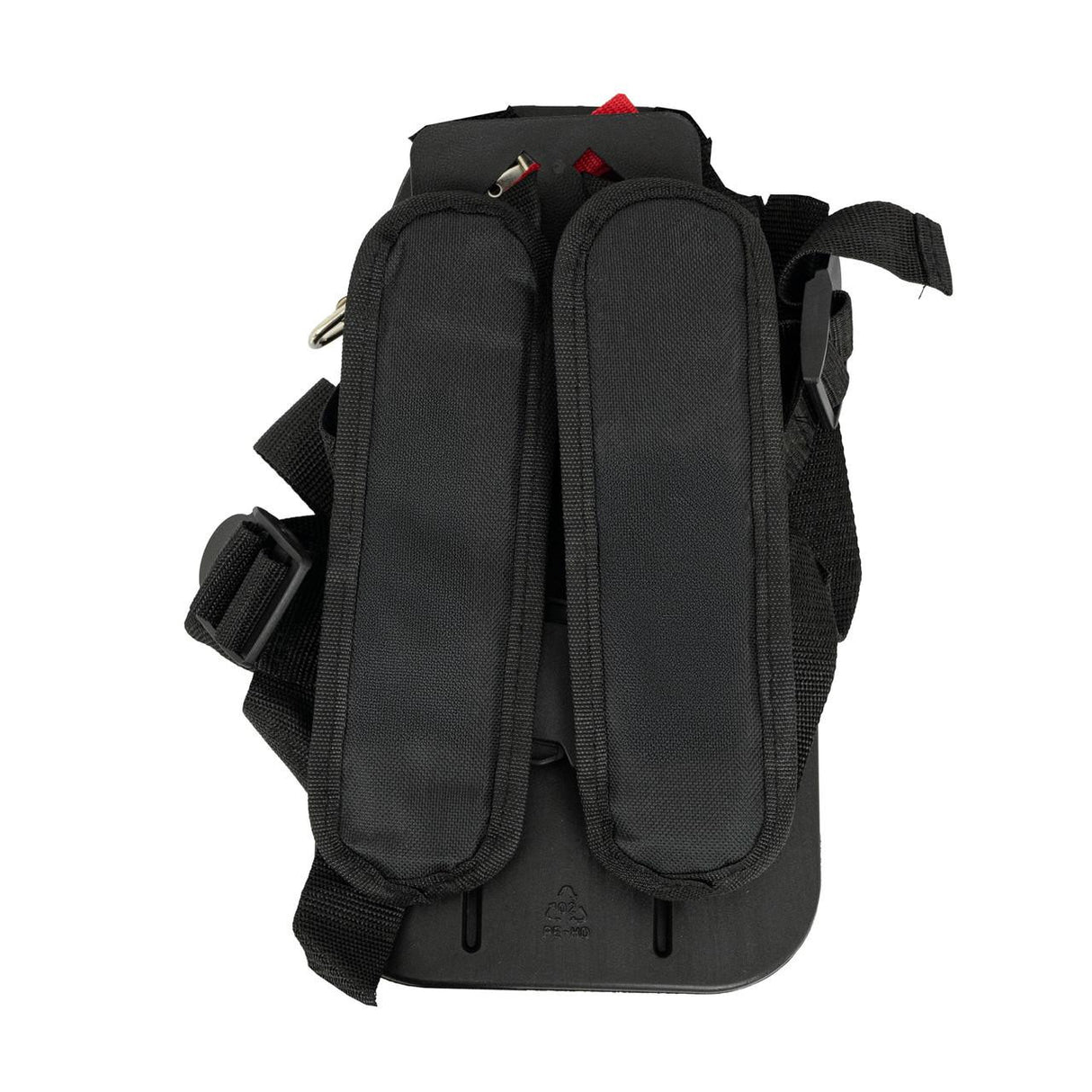 P1 56cc 5-in-1 Petrol Multi-tool - Grass Trimmer, Brushcutter, Pole Chainsaw, Hedge Trimmer & Extension Shaft | P1-MT560