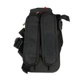 P1 56cc 5-in-1 Petrol Multi-tool - Grass Trimmer, Brushcutter, Pole Chainsaw, Hedge Trimmer & Extension Shaft | P1-MT560