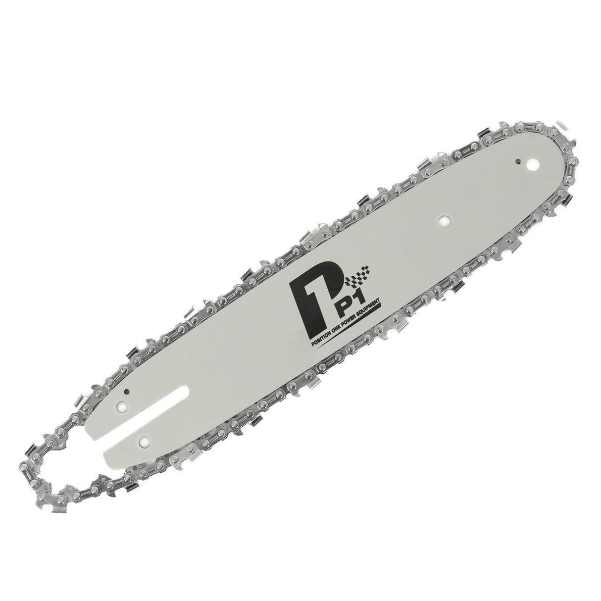 P1 56cc 5-in-1 Petrol Multi-tool - Grass Trimmer, Brushcutter, Pole Chainsaw, Hedge Trimmer & Extension Shaft | P1-MT560