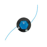 P1 56cc 5-in-1 Petrol Multi-tool - Grass Trimmer, Brushcutter, Pole Chainsaw, Hedge Trimmer & Extension Shaft | P1-MT560