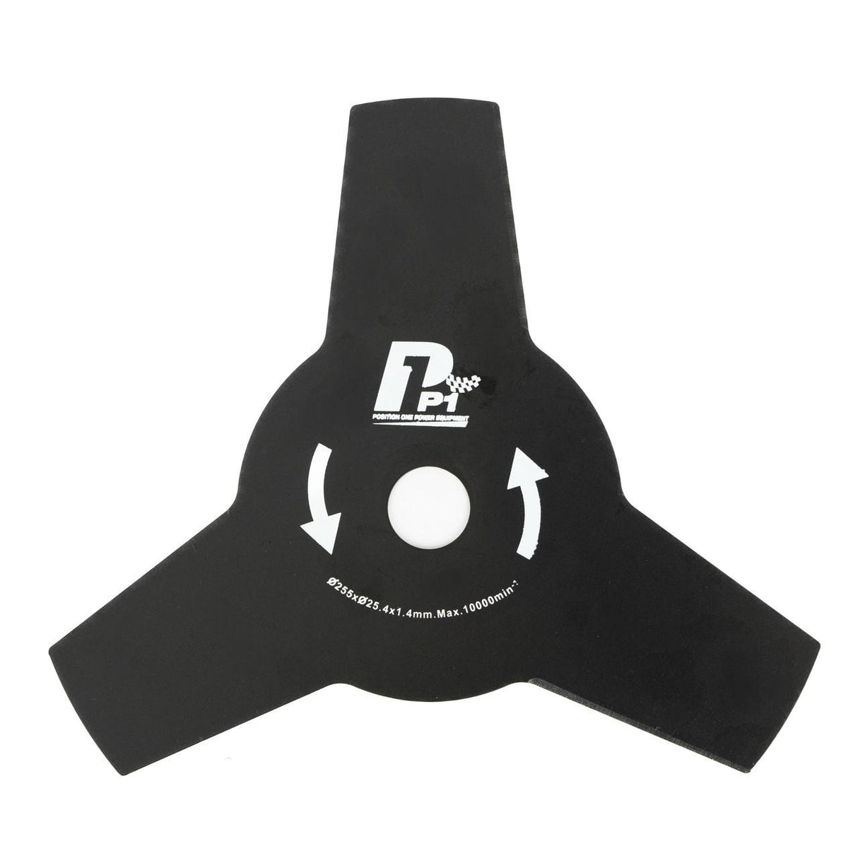 P1 56cc 5-in-1 Petrol Multi-tool - Grass Trimmer, Brushcutter, Pole Chainsaw, Hedge Trimmer & Extension Shaft | P1-MT560