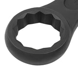JCB 85mm Single Ring Slogging Spanner, Cr-V Steel | JCB-79385