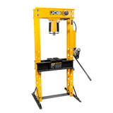 JCB 40 Ton Pneumatic-Hydraulic Press | JCB-TY40001