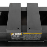 JCB 40 Ton Pneumatic-Hydraulic Press | JCB-TY40001