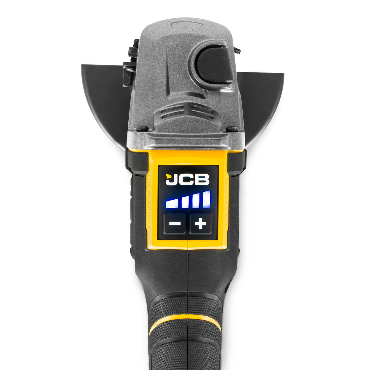 1 x JCB Professional 18V Paddle Switch Angle Grinder 115mm / 4.5" ( Body Only)