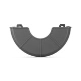 1 x 2-in-1 Cutting / Grinding Guard