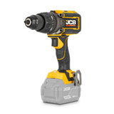 vBrushless motor — Offers improved efficiency, longer runtime, reduced maintenance and greater durability for professional use