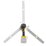 Adjustable Auxiliary  Handle