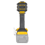 JCB Pro 18V Compact Impact Driver 230Nm, 4 Settings, Quick Release ¼” Chuck (Bare Tool) | JCB-18PID-230