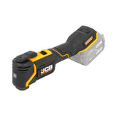 JCB Pro 18V Multi Tool, Brushless, 9-Speed Control, Tool-Free Change  (Bare Tool) | JCB-18PMT-32