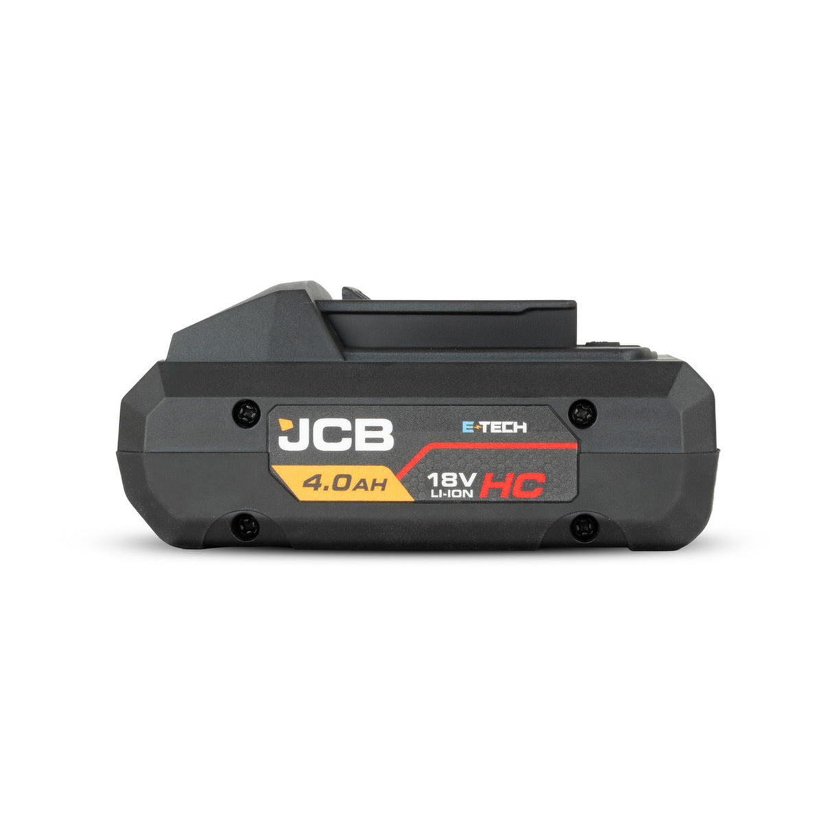 Built to withstand tough jobsite conditions, the battery features a rugged, impact-resistant casing and meets advanced protection standards, including overcharge, short circuit, and thermal control.