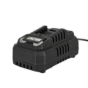 JCB Pro 4.5A Fast Charger | JCB-18FC-45