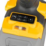 JCB Pro 18V Kit, 75Nm Combi Drill, Impact Driver, 2x 5.0Ah Batteries & 4.5A Fast Charger (in Carry Case)| JCB-18PKIT-2