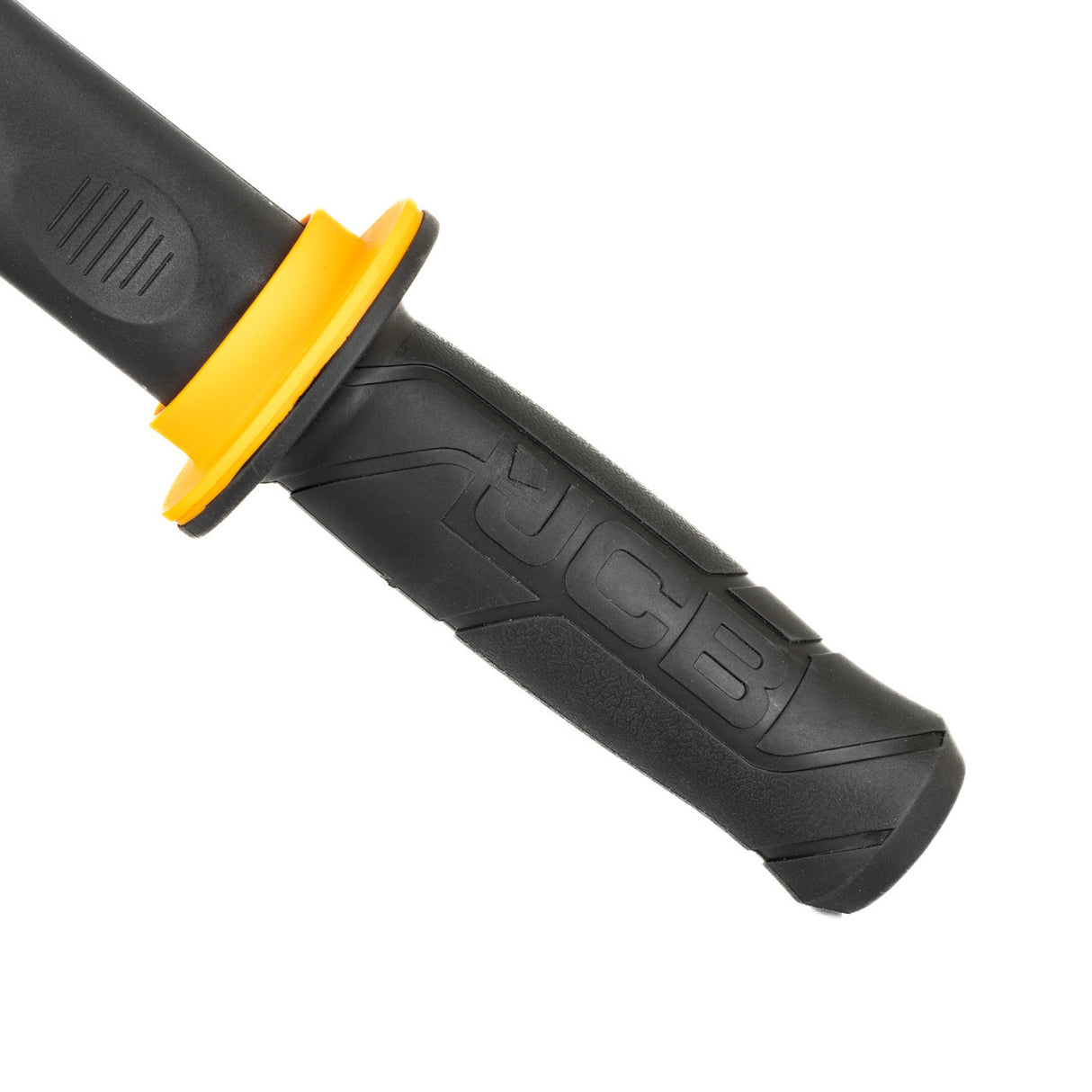 JCB Pro 18V Combi Drill 160Nm, Brushless, Anti-Kickback & Variable Speed, 25+3 Torque, 2x 5.0Ah Lithium-ion Batteries & 4.5A Charger | JCB-18PCD-160-5