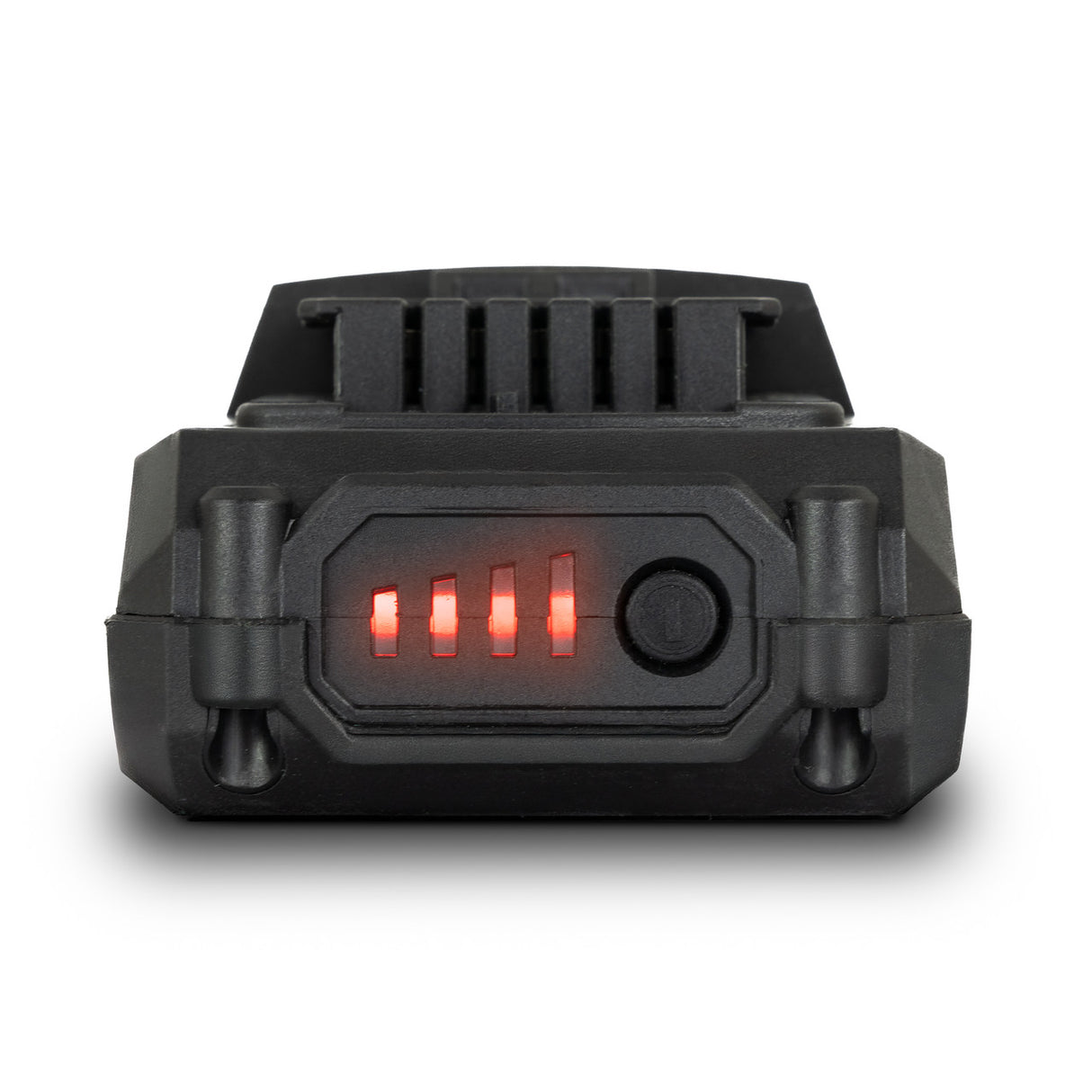 JCB 18V 220lm LED Inspection Light Body,  2-5Ah Li-Ion Batteries Options | 21-18IL-B