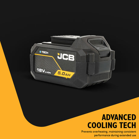 Advanced Cooling Tech