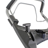 Hyundai 18"/46cm 139cc Electric-Start Self-Propelled Petrol Lawnmower | HYM460SPE