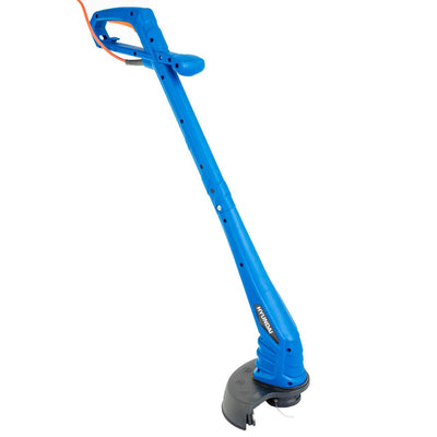 Hyundai 250W Corded Electric Grass Trimmer 250mm Cutting Width| HYTR250E