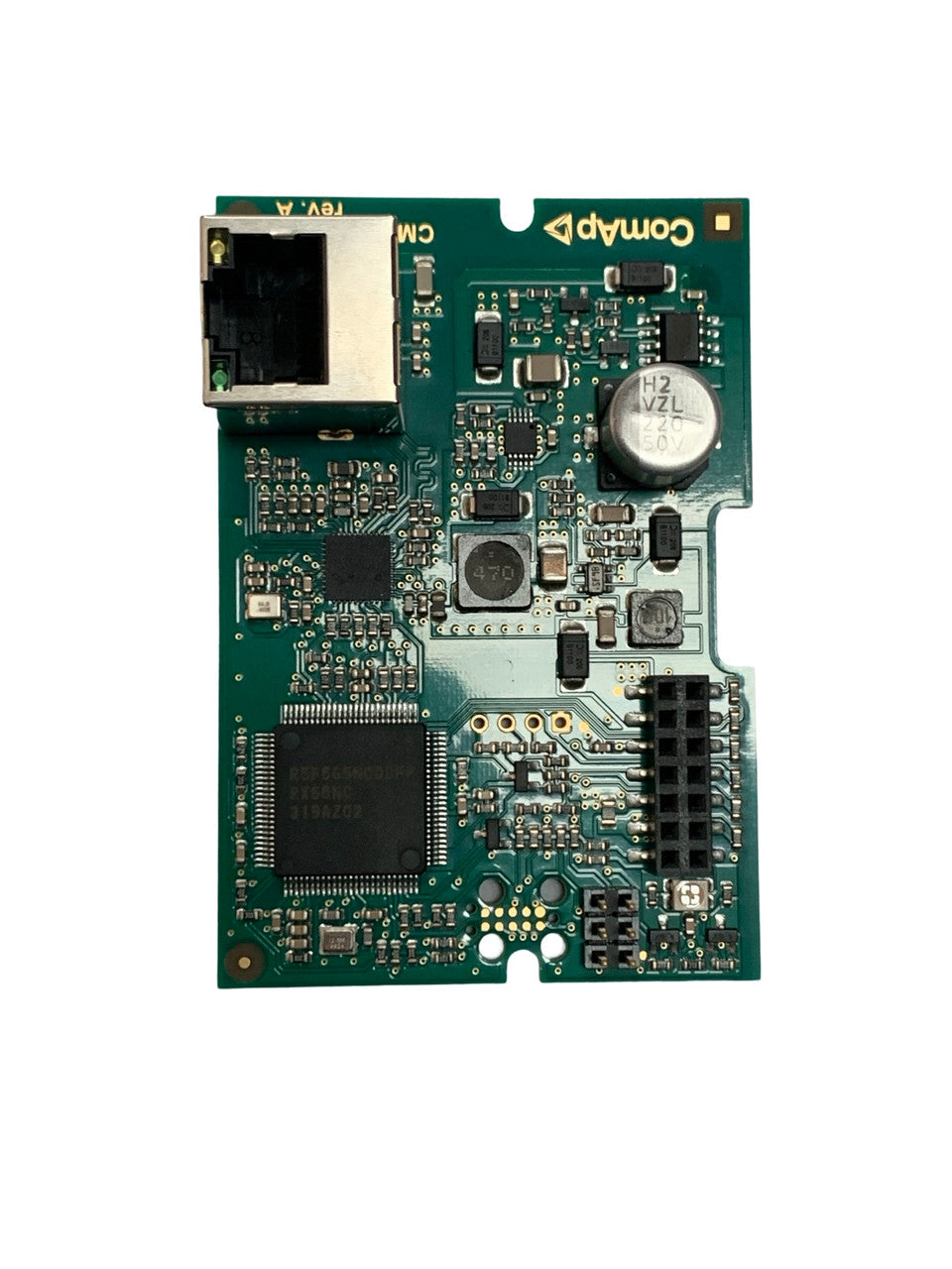USB Plug-In Communication Module for AMF9