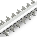 Hyundai 20V 510mm Cordless Hedge Trimmer, 2.0Ah Li-ion Battery, Lightweight & Powerful | HY20CHT