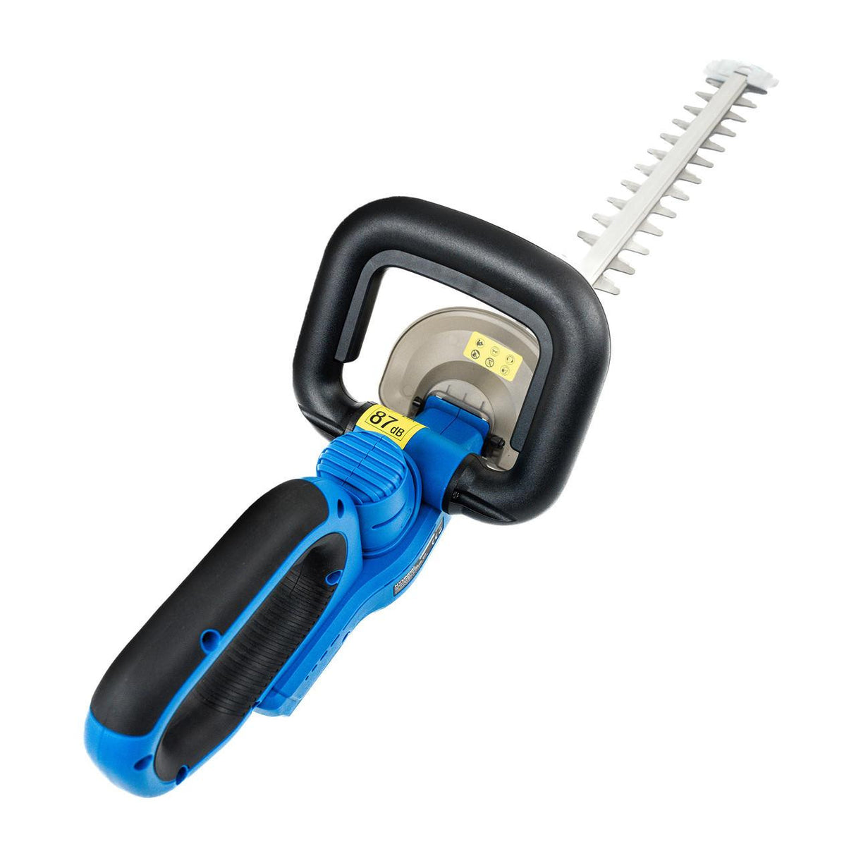 Hyundai 20V 510mm Cordless Hedge Trimmer, 2.0Ah Li-ion Battery, Lightweight & Powerful | HY20CHT