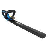 Hyundai 20V 510mm Cordless Hedge Trimmer, 2.0Ah Li-ion Battery, Lightweight & Powerful | HY20CHT