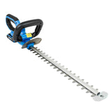 Hyundai 20V 510mm Cordless Hedge Trimmer, 2.0Ah Li-ion Battery, Lightweight & Powerful | HY20CHT