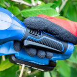 Hyundai 20V 510mm Cordless Hedge Trimmer, 2.0Ah Li-ion Battery, Lightweight & Powerful | HY20CHT