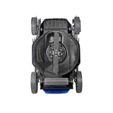 Hyundai 15'' / 38cm 40v Cordless Roller Lawnmower 2.5Ah Li-Ion Battery Battery | HYM40LI380P