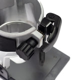 JCB Router Inclined Base Accessory | 21-18RT-B-IN