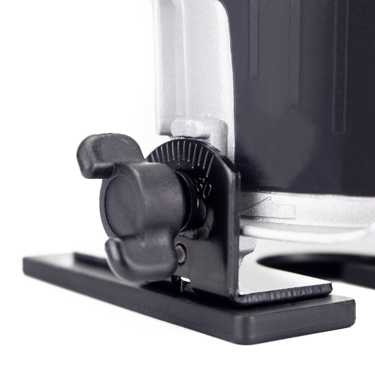 JCB Router Inclined Base Accessory | 21-18RT-B-IN