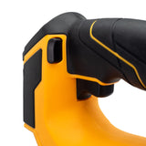 JCB 18V Cordless Jigsaw Li-ion 2Ah-5Ah Battery, 0-45 Degrees Cutting Positions | 21-18JS-B - Bare Unit