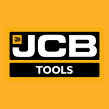 JCB 18V Cordless Angle Grinder, 115mm 4 1/2 inch, 2-5Ah Li-Ion Battery Options, M14 Thread | 21-18AG-B - Bare Unit
