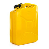 JCB Professional Jerry Can 20L, Heavy-Duty 0.8mm Steel | JCBJCAN20 - 20L Jerry Can