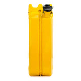 JCB Professional Jerry Can 20L, Heavy-Duty 0.8mm Steel | JCBJCAN20 - 20L Jerry Can
