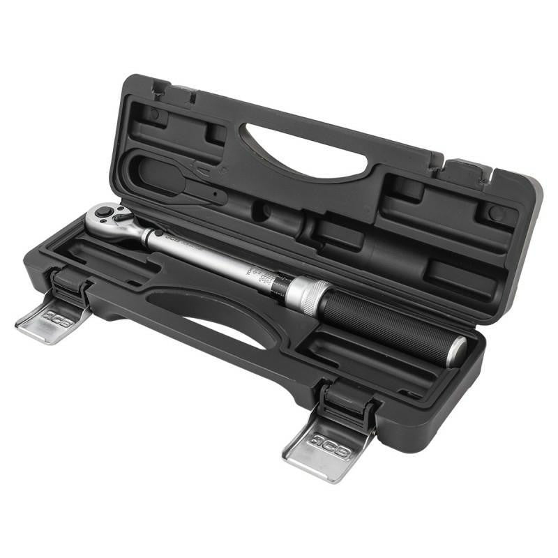 3 8 Mechanical Drive Torque Wrench 10 60 Nm