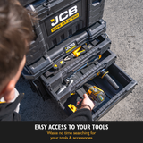 Easy Access to your Tools