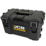 1 x JCB Site System Tool Box