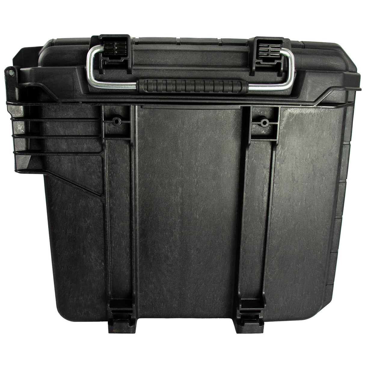 IP65 Protection: Protects against dust and water ingress, making it suitable for even the toughest worksite conditions.