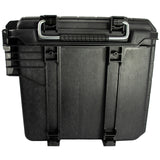 IP65 Protection: Protects against dust and water ingress, making it suitable for even the toughest worksite conditions.