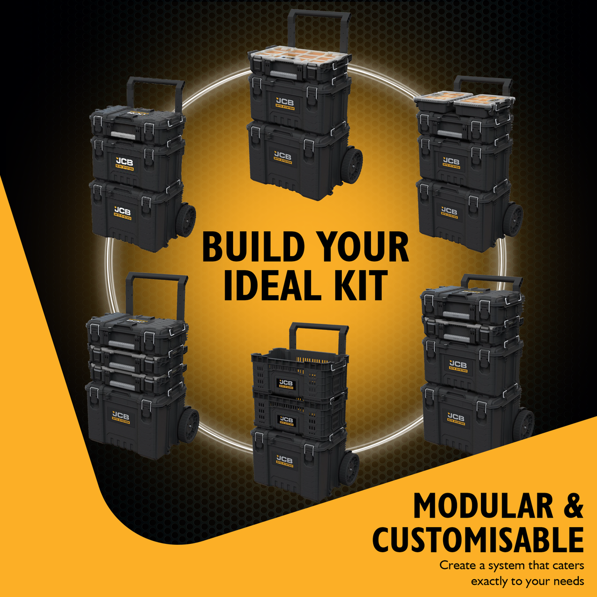 Build Your Ideal Kit