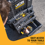 Easy Access To Your Tools