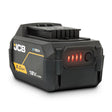 JCB Pro 5.0Ah Lithium-ion Battery | JCB-18LI-5