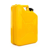 JCB 10L Jerry Can, Heavy-Duty 0.8mm Steel | JCBJCAN10 - 10L Jerry Can