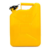 JCB 10L Jerry Can, Heavy-Duty 0.8mm Steel | JCBJCAN10 - 10L Jerry Can