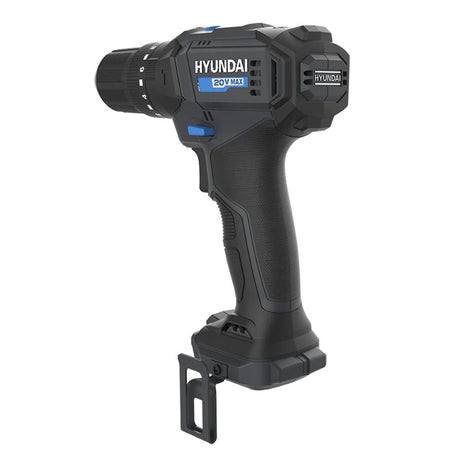 Hyundai hammer drill