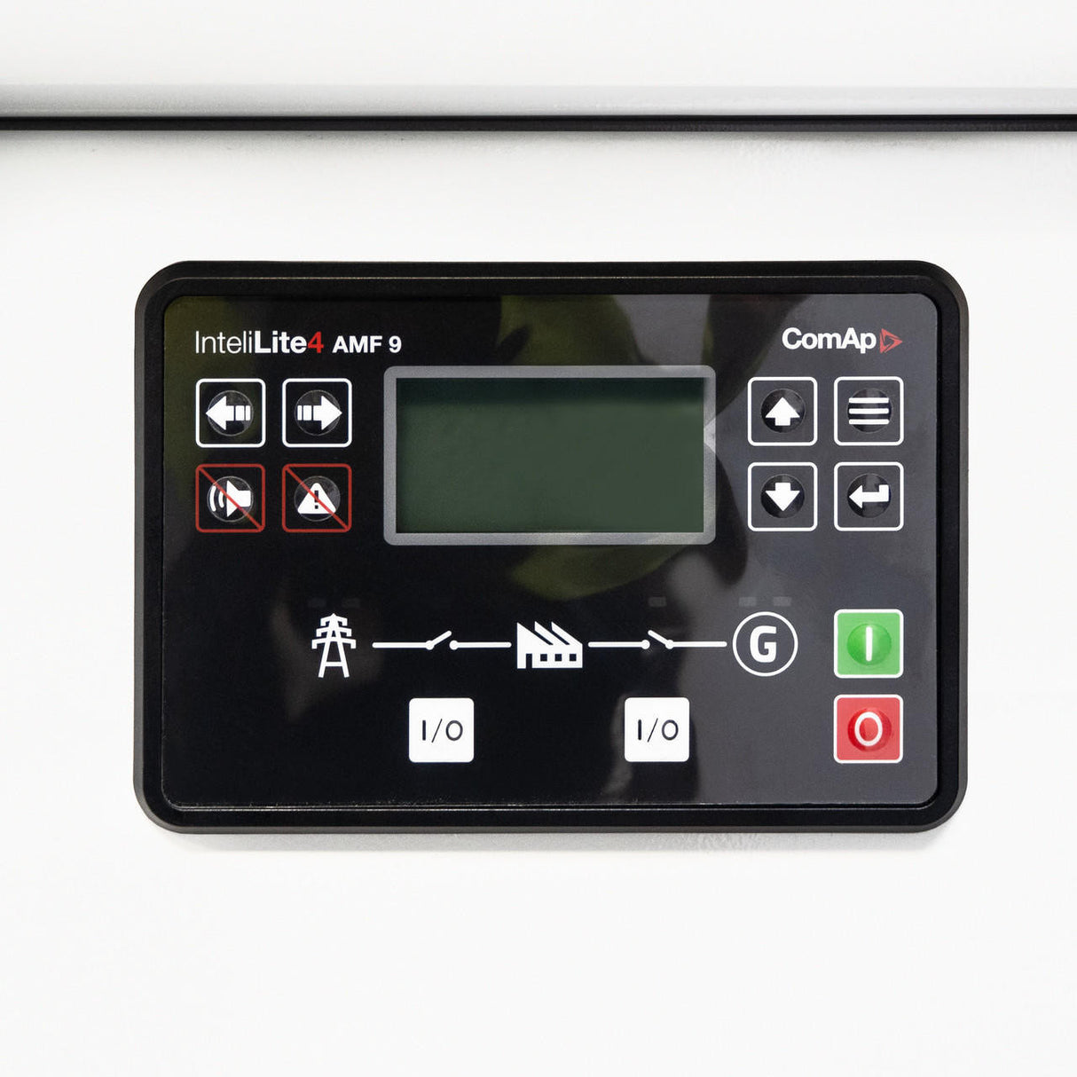 Hyundai 27.5kW/34kVA Three Phase Diesel Generator |  DHY34KSE