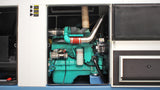 Evopower 300kVA Cummins Powered Diesel Generator by Evopower | UKC300ECO
